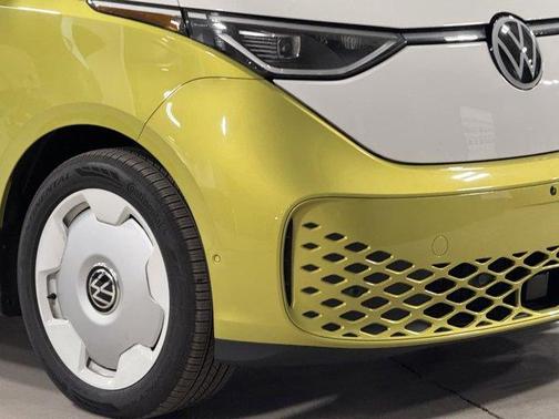 2025 Volkswagen ID. Buzz 1st Edition