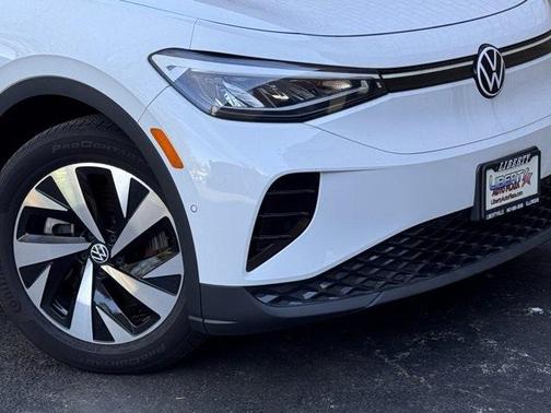 2023 Volkswagen ID.4 Pro