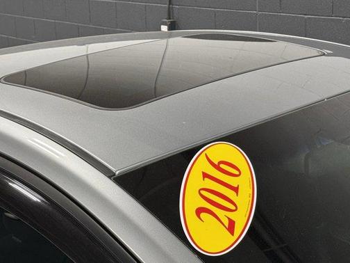 2016 Hyundai ELANTRA Value Edition