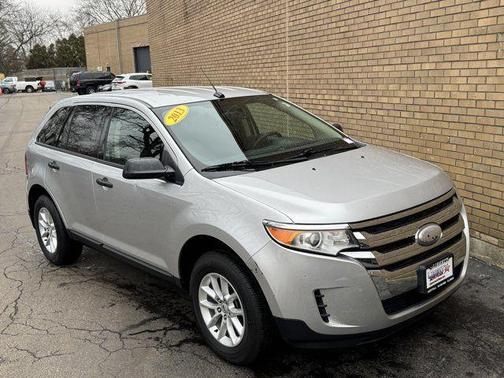 2013 Ford Edge SE