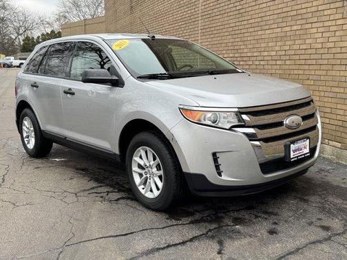 2013 Ford Edge SE