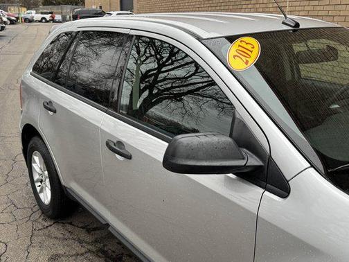 2013 Ford Edge SE