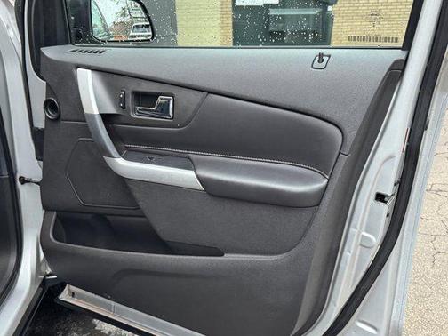 2013 Ford Edge SE