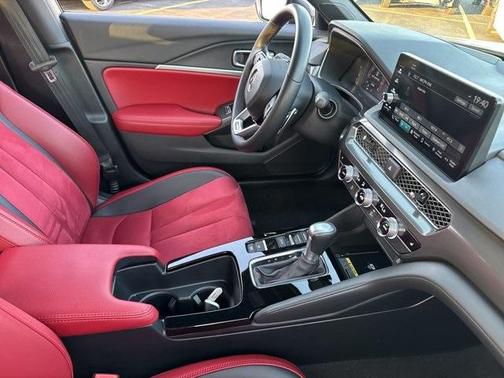 2023 Acura Integra A-Spec Technology