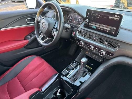 2023 Acura Integra A-Spec Technology