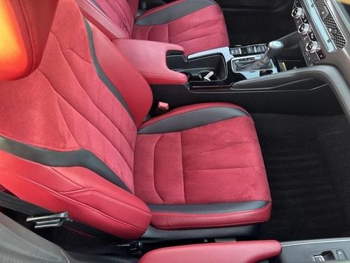 2023 Acura Integra A-Spec Technology
