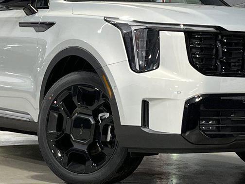 2026 Kia Sorento SX Prestige