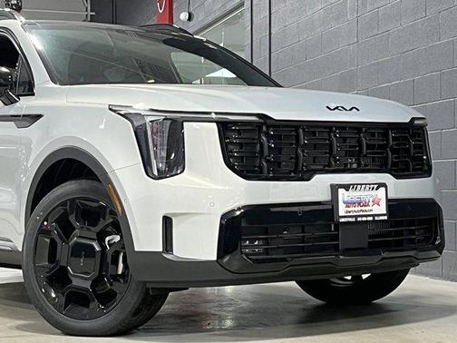 2026 Kia Sorento SX Prestige