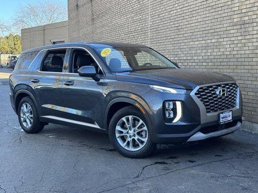 2020 Hyundai PALISADE SE
