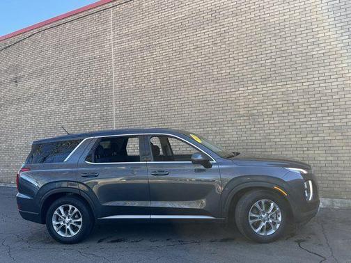 2020 Hyundai PALISADE SE