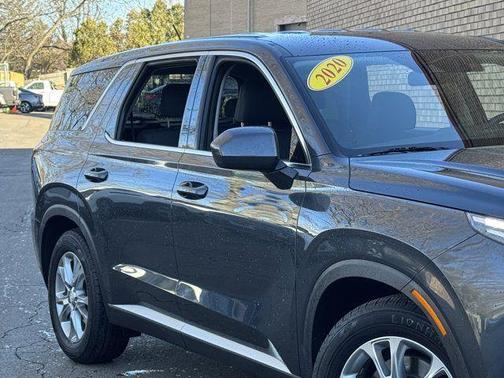 2020 Hyundai PALISADE SE