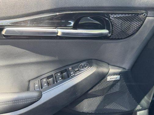 Fusion Orange 2024 Kia Seltos SX