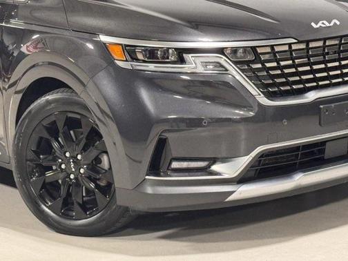 2022 Kia Carnival SX Prestige