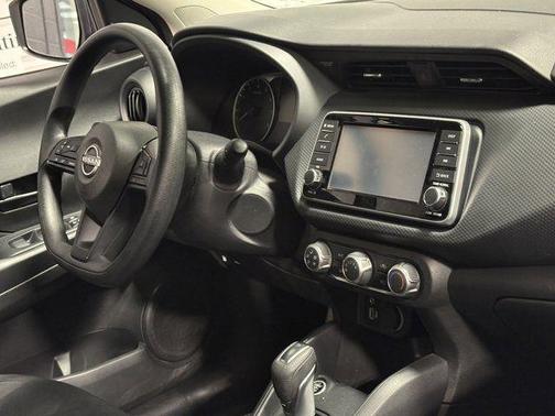 Fresh Powder 2023 Nissan Kicks S