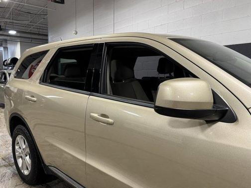 2011 Dodge Durango Express