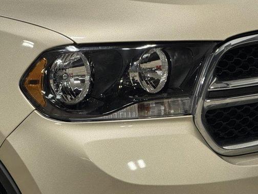 2011 Dodge Durango Express