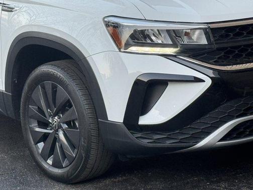 2023 Volkswagen Taos 1.5T S