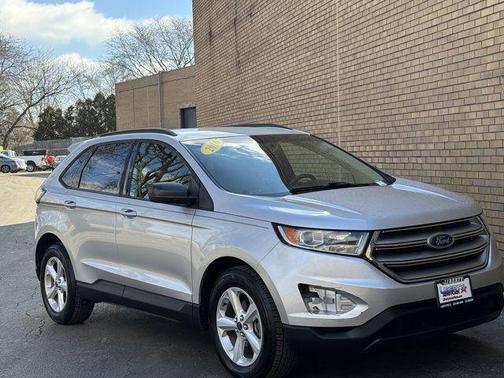 2016 Ford Edge SE