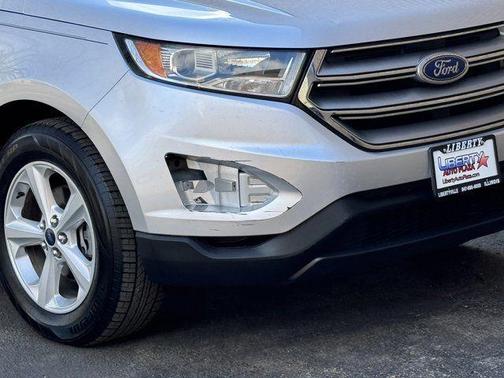 2016 Ford Edge SE