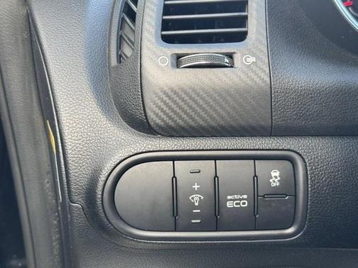 2015 Kia Forte EX