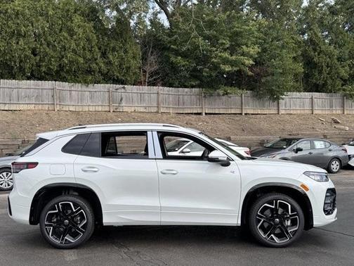 2025 Volkswagen Tiguan 2.0T SEL R-Line