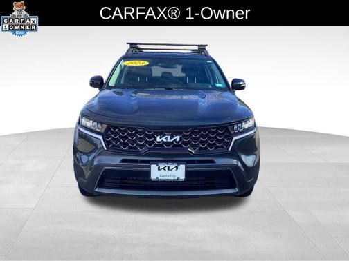 2023 Kia Sorento X-Line S