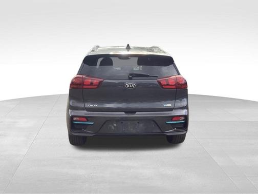 Platinum Graphite 2020 Kia Niro EV EX