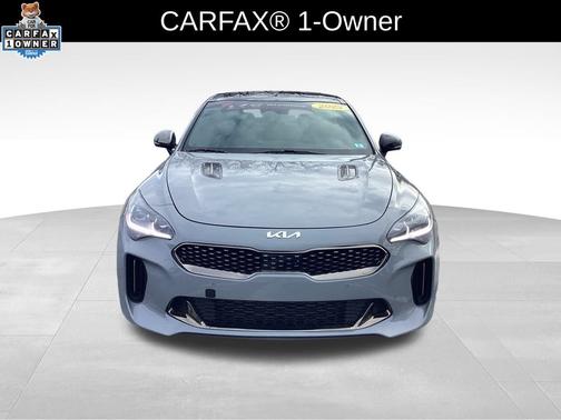 2023 Kia Stinger GT2