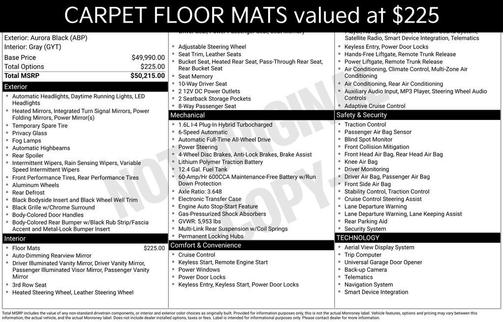 2023 Kia Sorento Plug-In Hybrid SX Prestige