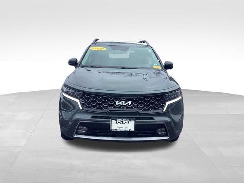 2022 Kia Sorento X-Line SX Prestige