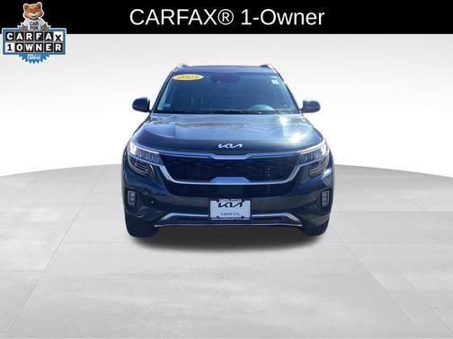 2023 Kia Seltos SX