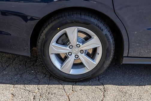 Obsidian Blue Pearl 2020 Honda Odyssey EX