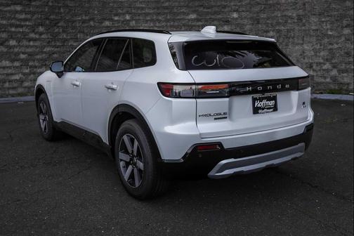 2025 Honda Prologue Touring