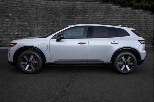 2025 Honda Prologue Touring
