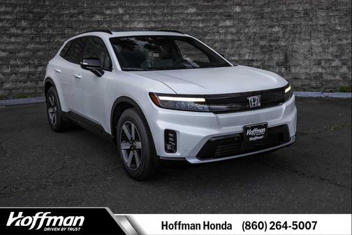 2025 Honda Prologue Touring