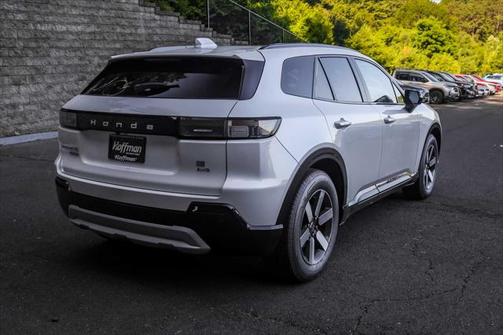 2025 Honda Prologue Touring