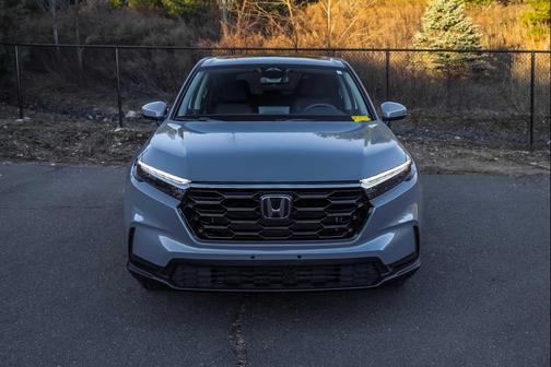 2025 Honda CR-V EX AWD