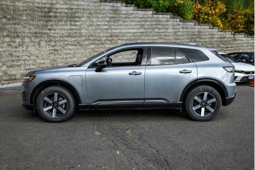 2025 Honda Prologue Touring