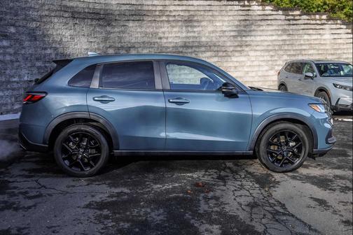 2023 Honda HR-V AWD Sport