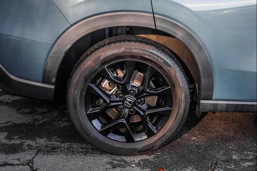2023 Honda HR-V AWD Sport