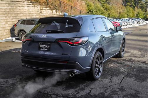 2023 Honda HR-V AWD Sport