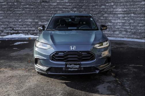 2023 Honda HR-V AWD Sport