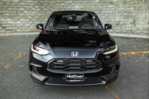 2023 Honda HR-V AWD Sport
