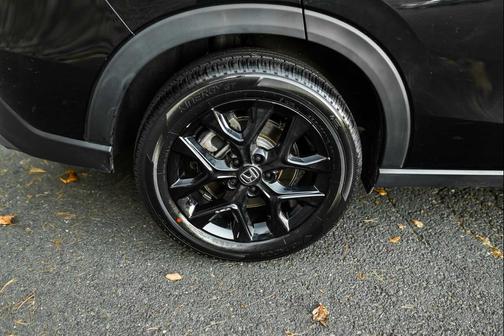 2023 Honda HR-V AWD Sport