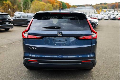 2023 Honda CR-V EX