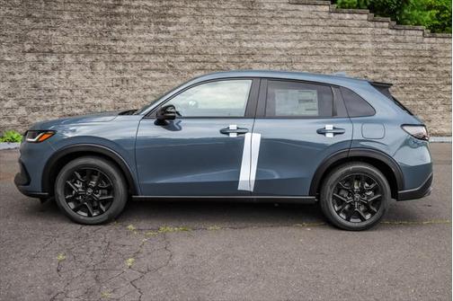 2025 Honda HR-V AWD Sport