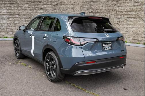 2025 Honda HR-V AWD Sport