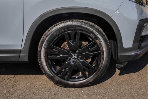 2022 Honda Pilot AWD Special Edition