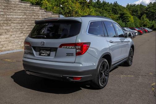 2022 Honda Pilot AWD Special Edition