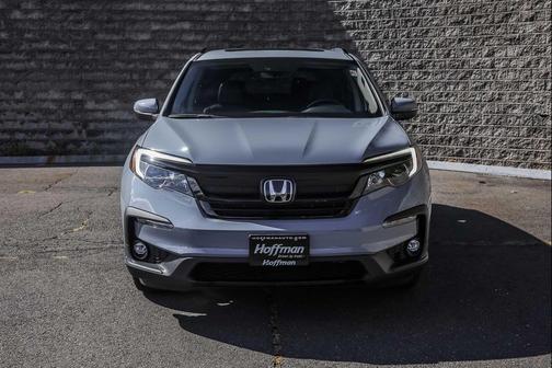 2022 Honda Pilot AWD Special Edition